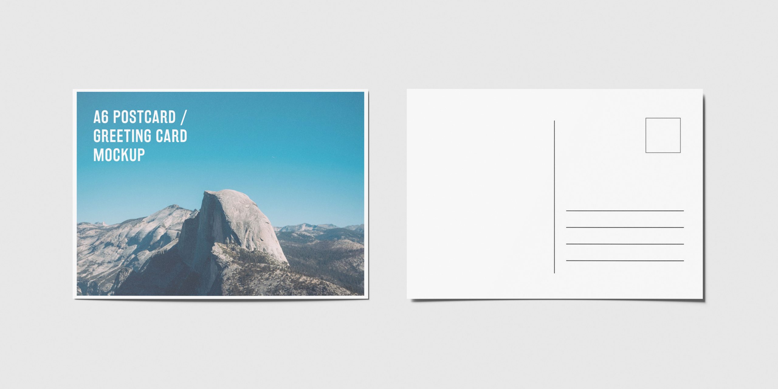 Effective Postcard Design: Getting Your Message Across